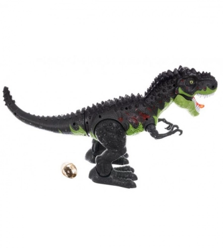 Dinozaurs T-REX+ligzda 11476