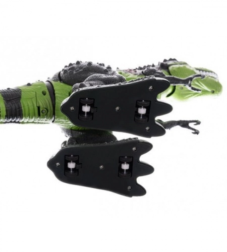 Dinozaurs T-REX+ligzda 11476
