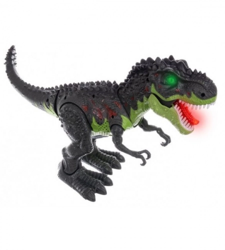 Dinozaurs T-REX+ligzda 11476