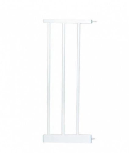 Drošības vārtu pagarinājums 28 cm (355)