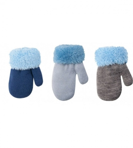 Dūraiņi 1P FUR BOY 12 cm RED-0001
