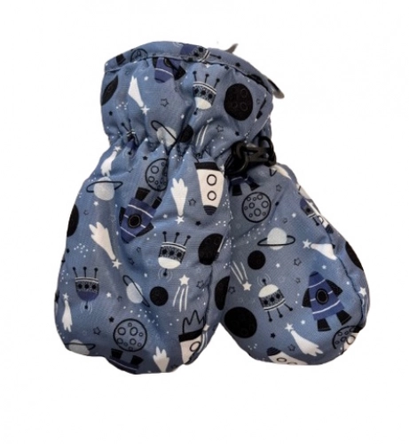 Dūraiņi bez pirksta SKI BOY REN-0323 (10)