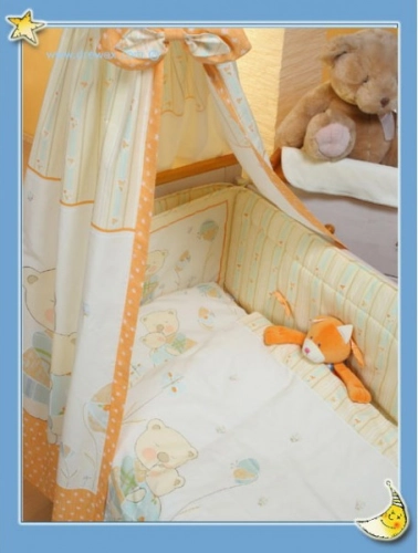 G/v komplekts 4 el. K-4 MOM&BABY- izpārdošana