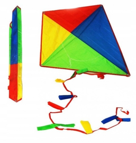 Gaisa pūķis 78x60 cm U471