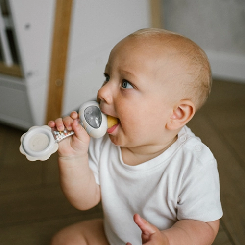 Grabulis ar graužamo BabyOno 1591
