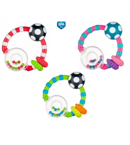 Grabulis COLORFUL BEADS 56/145