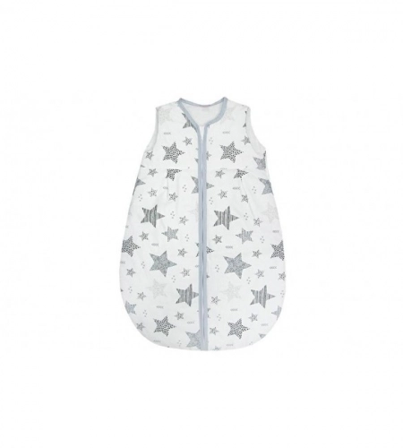 Guļammaiss NEW STARS grey 68-74 cm Ankras