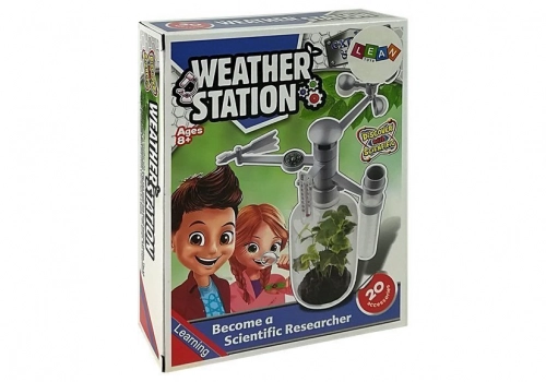 Izglītojošā meteostacija 51024