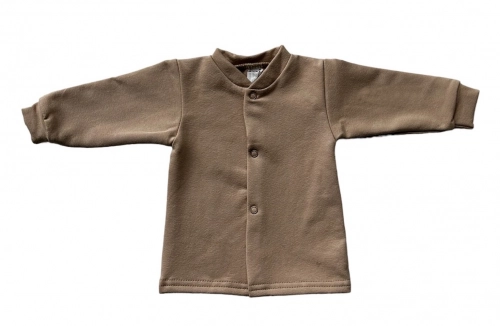 Jaciņa siltināta BABY WARM 62 cm ZUZIA-DRES2-izpārdošana