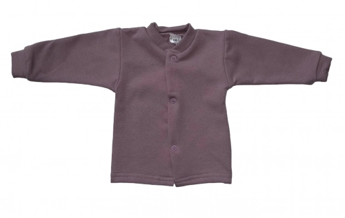 Jaciņa siltināta BABY WARM 62 cm ZUZIA-DRES2-izpārdošana