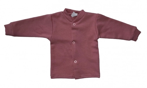 Jaciņa siltināta BABY WARM 68 cm ZUZIA-DRES2-izpārdošana