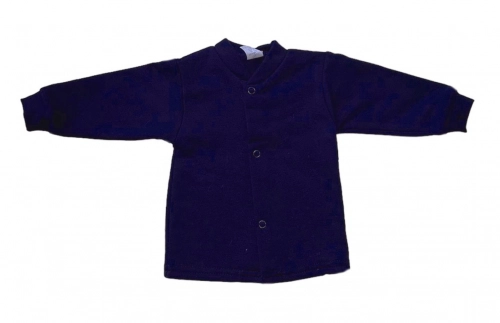 Jaciņa siltināta BABY WARM 68 cm ZUZIA-DRES2-izpārdošana