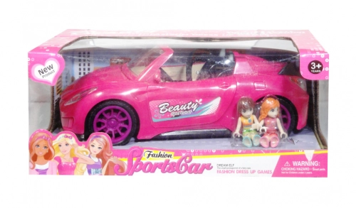 Kabriolets 28 cm G3415