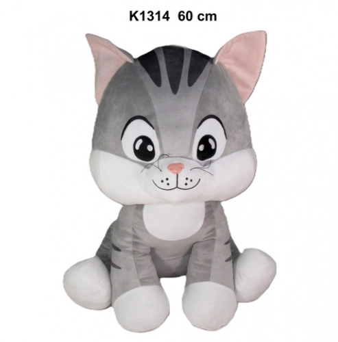 Котик 60 см K1314
