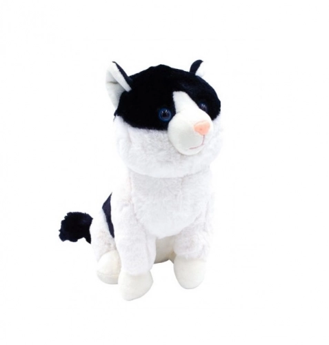 Котик МУРИС  27 cm (5095)