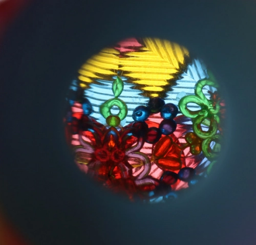 Kaleidoskops Animals Forest Shapes 58369