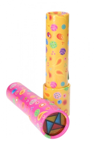 Kaleidoskops Animals Forest Shapes 58369