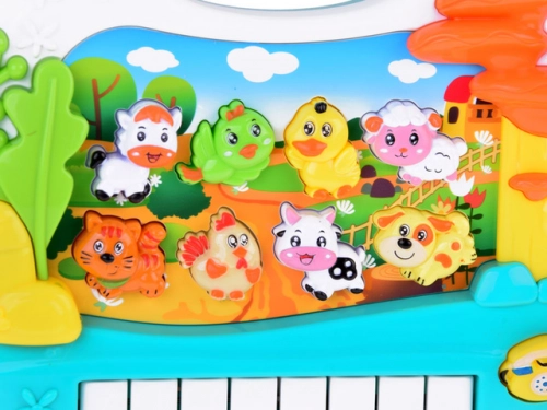 Пианино ANIMALS ZA5331