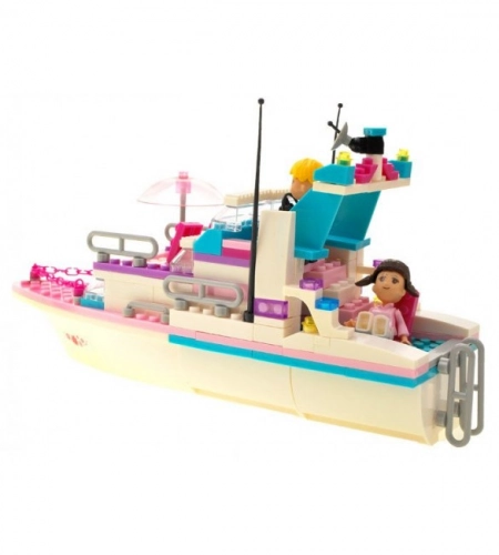 Kluču komplekts DREAM YACHT 300 el. ZA1694-izpārdošana