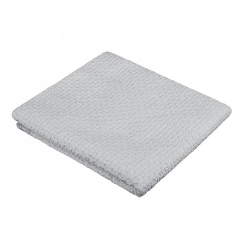 Хлопковое одеяло SUMMER 80x90 cm AKUKU-A1808 grey