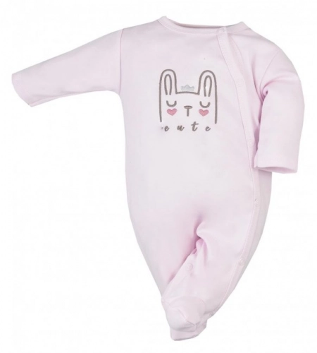 Kombinezons "BUNNY" 62 cm KoalaBaby 08-914