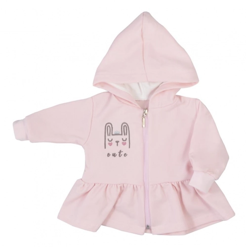 Komplekts "BUNNY" 68 cm KoalaBaby 08-939