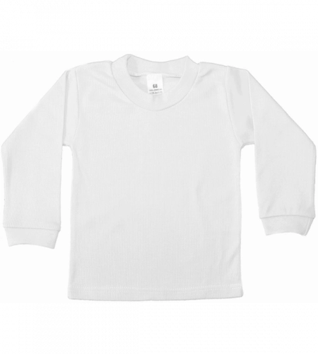 Krekliņs CLASSIC balts (92,98 cm) 103-izpārdošana