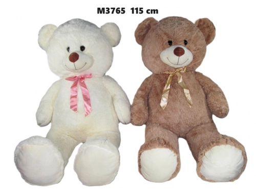 Медвежонок GOSHA 115 cm M3765