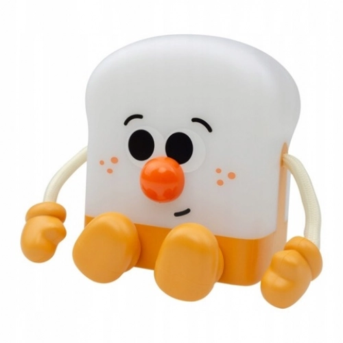 Светодиодная детская лампа Tościk MARY'S 1W Eco-Light
