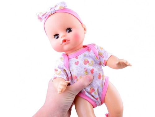 Кукла SMART BABY ZA2542 pink