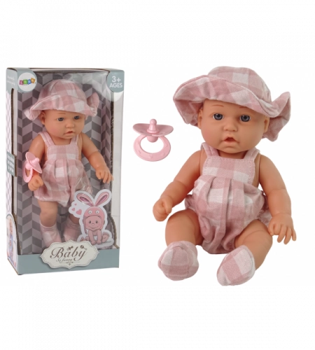 Lelle Sweet Baby Doll 30 cm 74749