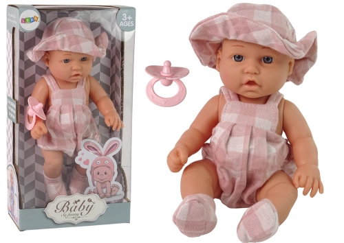 Lelle Sweet Baby Doll 30 cm 74749