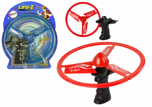 Lidojošais disks Ufo Flying Disc 16211