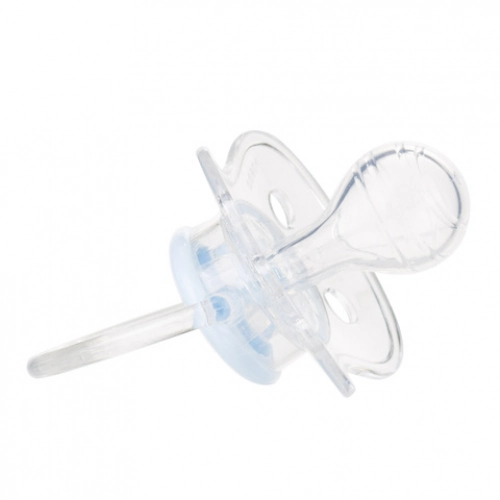 Māneklis NEWBORN apaļas formas 0-6mēn. 22/562 blue