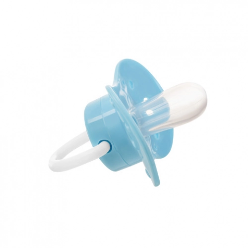 Māneklis simetrisks MY PRINCE 0-6 mēn. A0586 blue