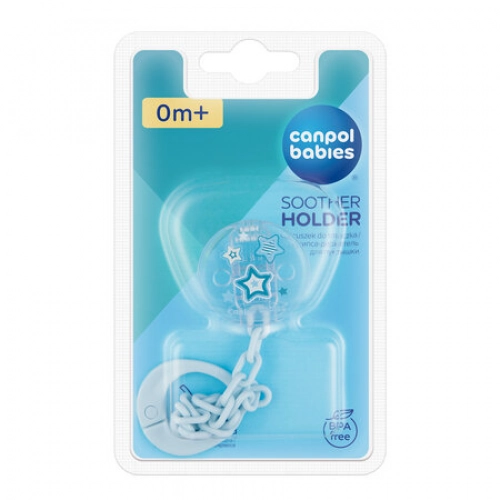 Māneklīša ķēde NEWBORN 10/877 blue