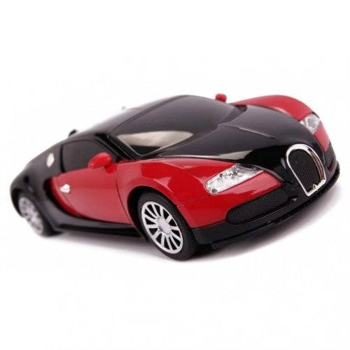 Mašīna ar pulti Bugatti Veyron 19 cm KIK-9420/1