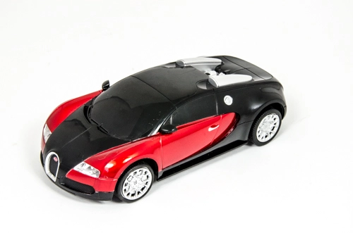 Mašīna ar pulti Bugatti Veyron 19 cm KIK-9420/1