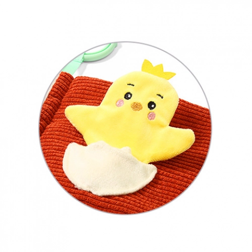 Mīkstā grāmatiņa NATURE BabyOno 1531