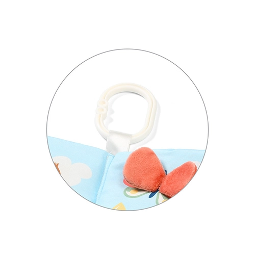 Mīkstā grāmatiņa SEASONS BabyOno 1511