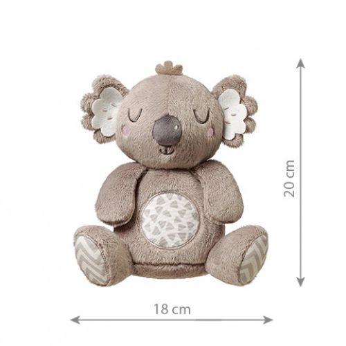 Mīksta rotaļlieta KOALA COCO 1631