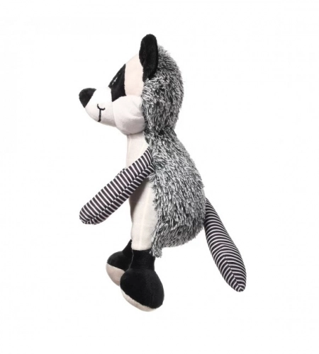 Mīksta rotaļlieta RACOON ROCKY BabyOno 745