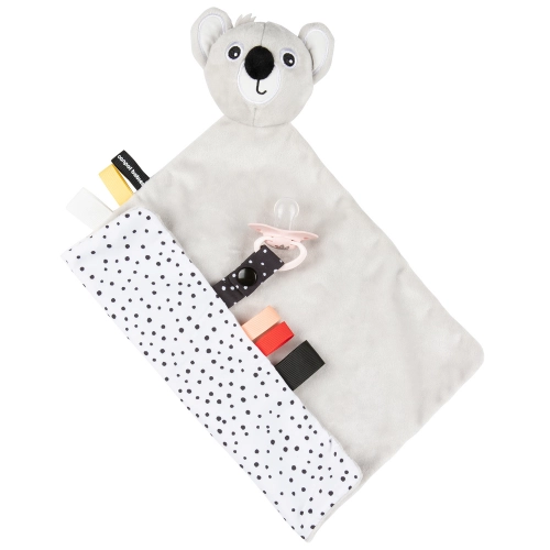 Mīļlupatiņa BabiesBoo Canpolv68/087
