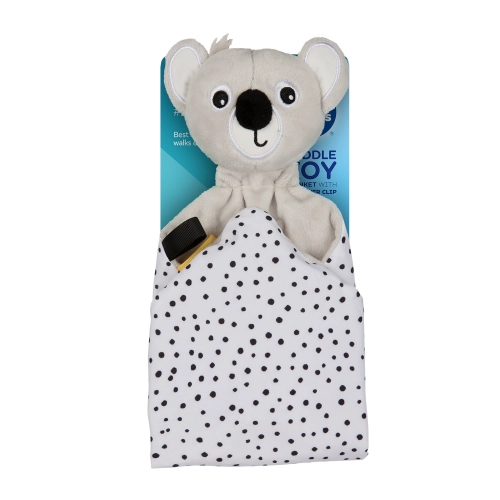Mīļlupatiņa BabiesBoo Canpolv68/087