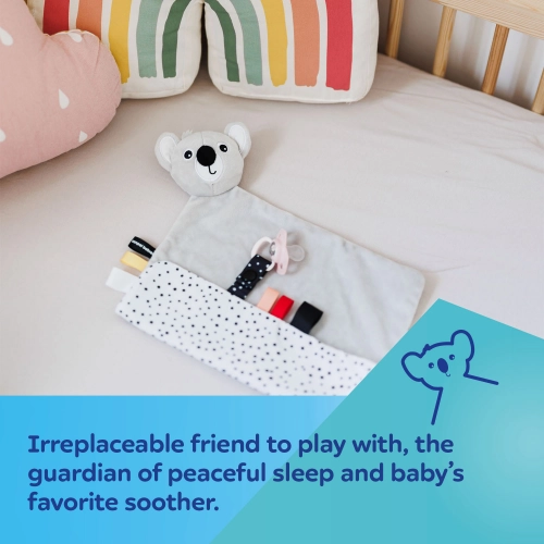 Mīļlupatiņa BabiesBoo Canpolv68/087