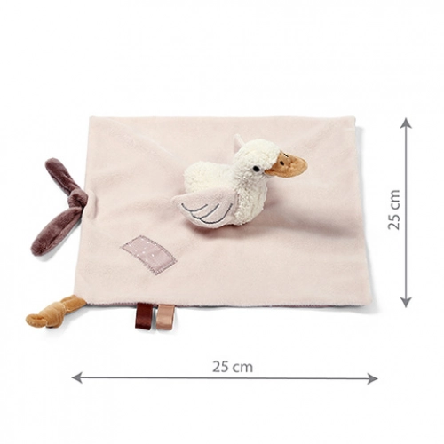 Mīļlupatiņa GOOSE ZOE 1556