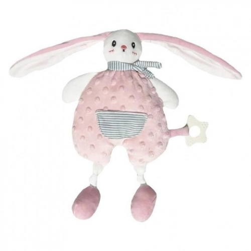 Mīļlupatiņa TRUSĪTIS BIKSĒS 25 cm 9430
