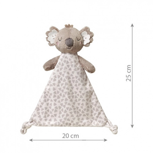 Mīļlupatiņa(miega lupatiņa) KOALA COCO 1635