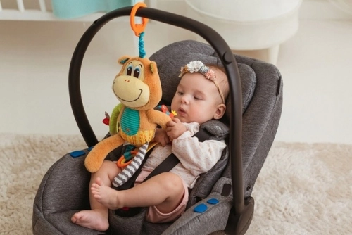 Подвеска с музыкой MONKEY MARCIS 23902