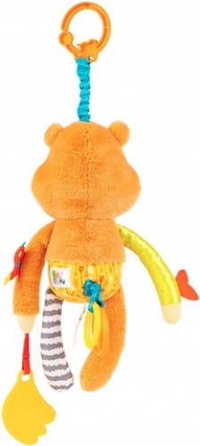 Подвеска с музыкой MONKEY MARCIS 23902